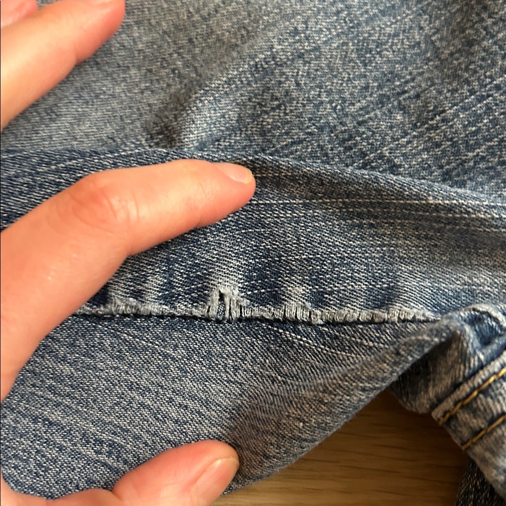 Angels Jeans - Picture 2 of 5